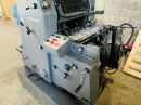 Heidelberg GTO 52