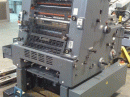 Heidelberg GTO 52 Pic 3