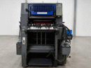 Heidelberg GTO 52 Pic 2