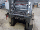 Heidelberg GTO 52 Pic 1
