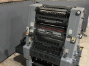 Heidelberg GTO 52 Pic 2