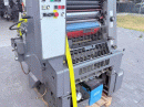 Heidelberg GTO 52 Pic 1