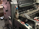 Heidelberg GTO 52 Pic 1
