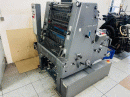 Heidelberg GTO 52 Pic 1