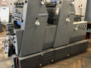 Heidelberg GTO 52-2 P Pic 1