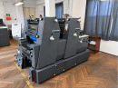 Heidelberg GTO 52-2 P