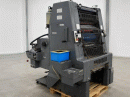 Heidelberg GTO 52 Pic 1