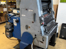 Heidelberg GTO 52 Pic 1