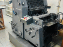 Heidelberg GTO 52 Pic 11