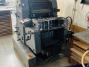 Heidelberg GTO 52 Pic 12