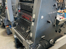 Heidelberg GTO 52