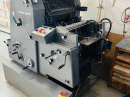 Heidelberg GTO 52 Pic 2