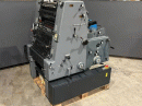 Heidelberg GTO 52 Pic 1