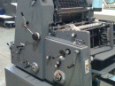 Heidelberg GTO 52 Pic 1