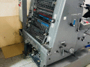 Heidelberg GTO 52 Pic 7