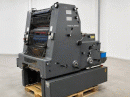 Heidelberg GTO 52 Pic 3