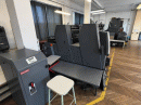 Heidelberg GTO 52-2 P Pic 2