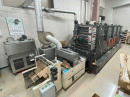 Heidelberg GTO 52 F UV Pic 1