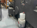 Heidelberg GTO 52 VP Pic 2