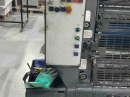 Heidelberg GTO 52 VP Pic 3