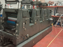 Heidelberg GTO 52 VP Pic 1