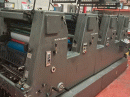 Heidelberg GTO 52 VP Pic 4