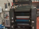 Heidelberg GTO 52 VP Pic 2