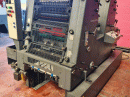 Heidelberg GTO 52 ZP Pic 1