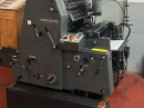 Heidelberg GTO PM 52-1 (NP opt.)