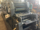Heidelberg GTO PM 52-5 P -NP opt.- Pic 2