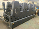 Heidelberg GTOVP 52