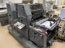 Heidelberg GTO ZP 52 plus Pic 1