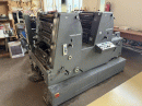 Heidelberg GTO ZP 52 plus Pic 2