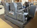 Heidelberg GTO ZP 52 plus Pic 1