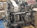 Heidelberg GTP Hot Foil Stamping Platen Press Pic 1