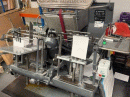 Heidelberg GTP Platen with gold foiling