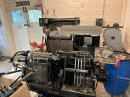 Heidelberg GTP with Hotfoil Pic 4