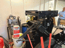 Heidelberg GTP with Hotfoil Pic 6