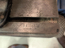 Heidelberg GTP with Hotfoil Pic 5