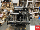Heidelberg GT-Platen Die Cutter Machine Pic 1