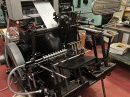 Heidelberg GTS FTP Hot foil system - 34x46 Pic 2