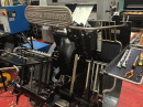 Heidelberg GTS FTP Hot foil system - 34x46