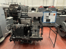 Heidelberg GTS Steuer KG Hot foil system - 34x46