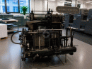 Heidelberg GT