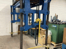 Heidelberg Gantry Pic 2