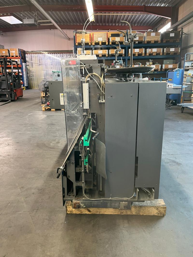 Heidelberg HM 400 Stitching unit Pic 7