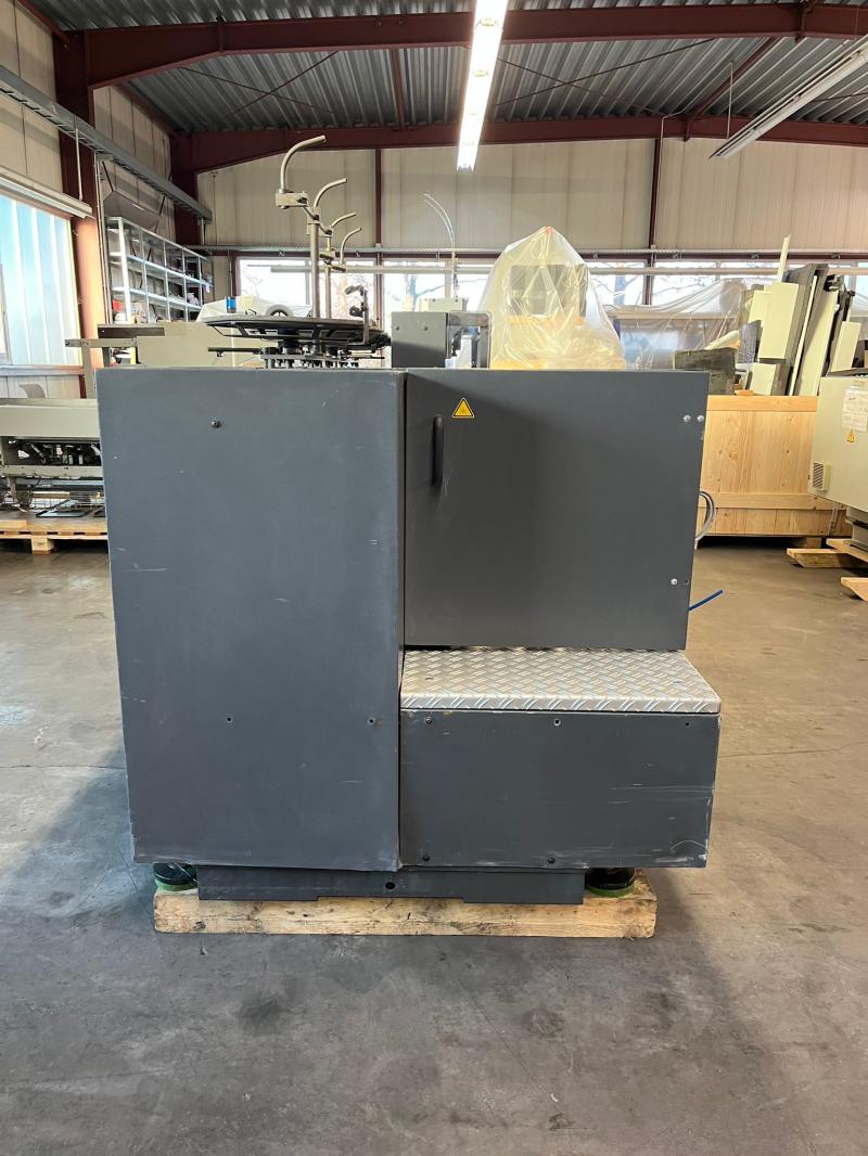Heidelberg HM 400 Stitching unit Pic 8