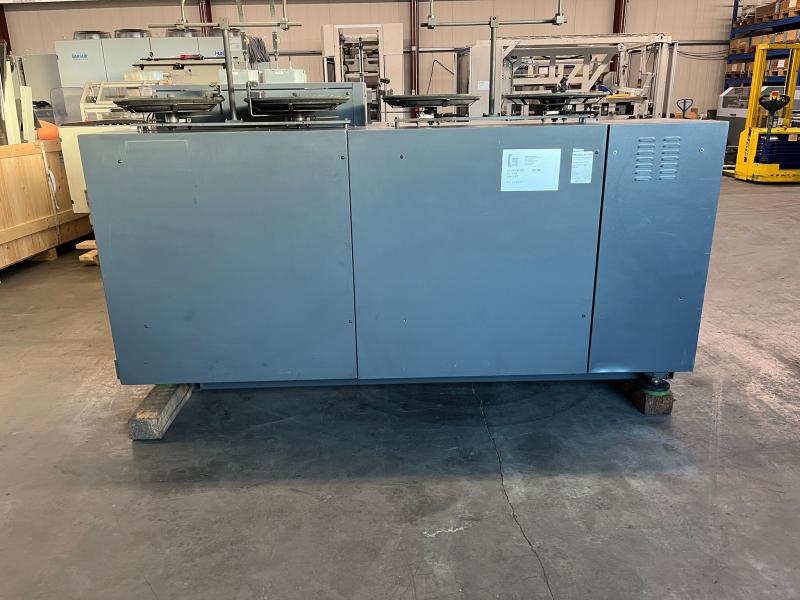 Heidelberg HM 400 Stitching unit Pic 2