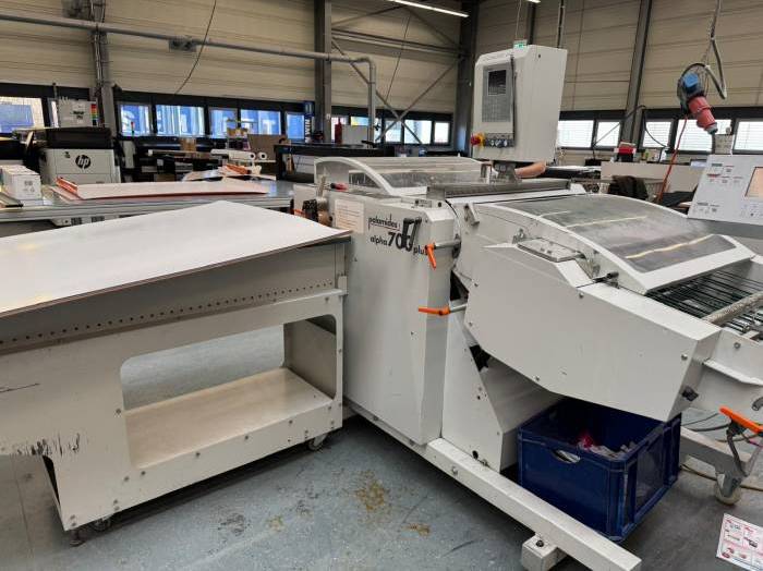 Heidelberg KH 82 78 6KTL Pic 9