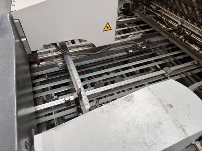 Heidelberg KH 82 78 6KTL Pic 5